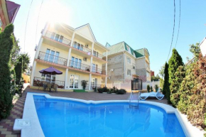 Guesthouse Dubrava